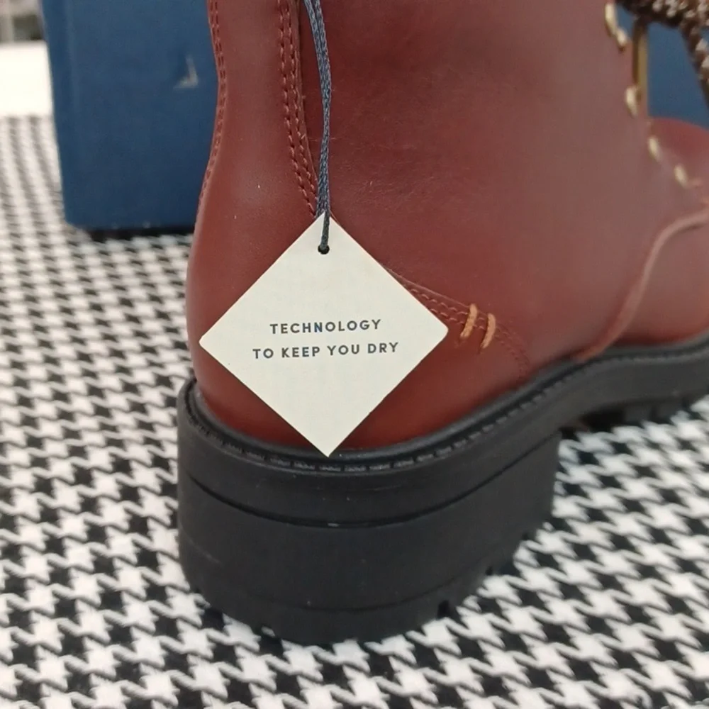 Cole Haan Briana Hiker NIB